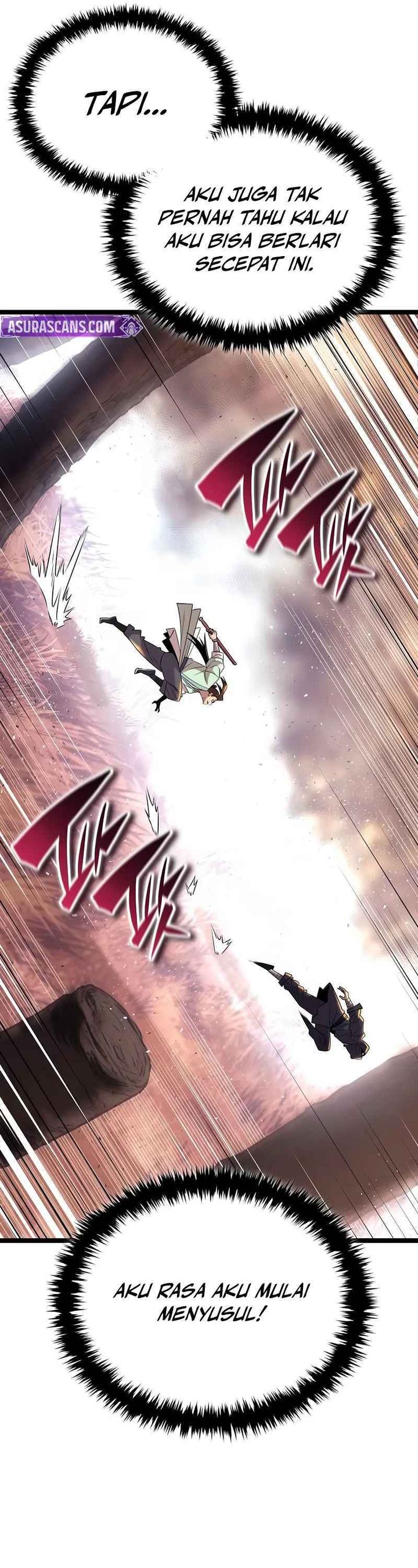 Tang Clan Legend chapter 23