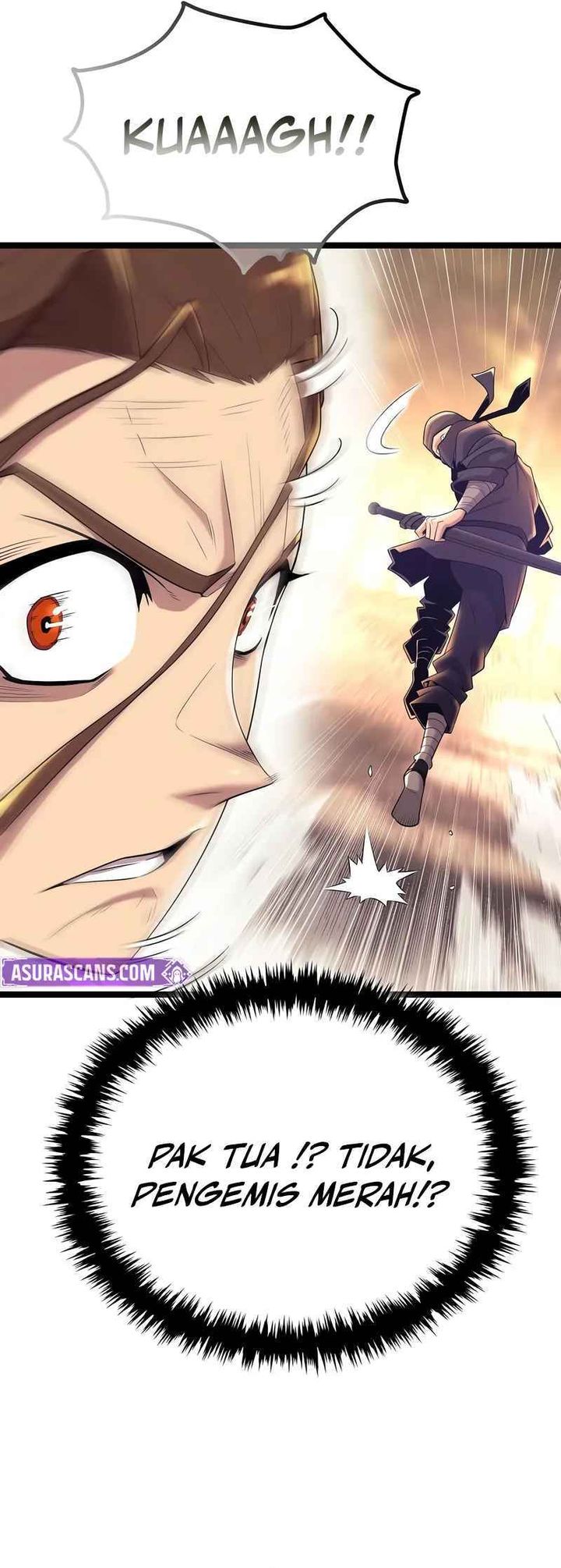 Tang Clan Legend chapter 23