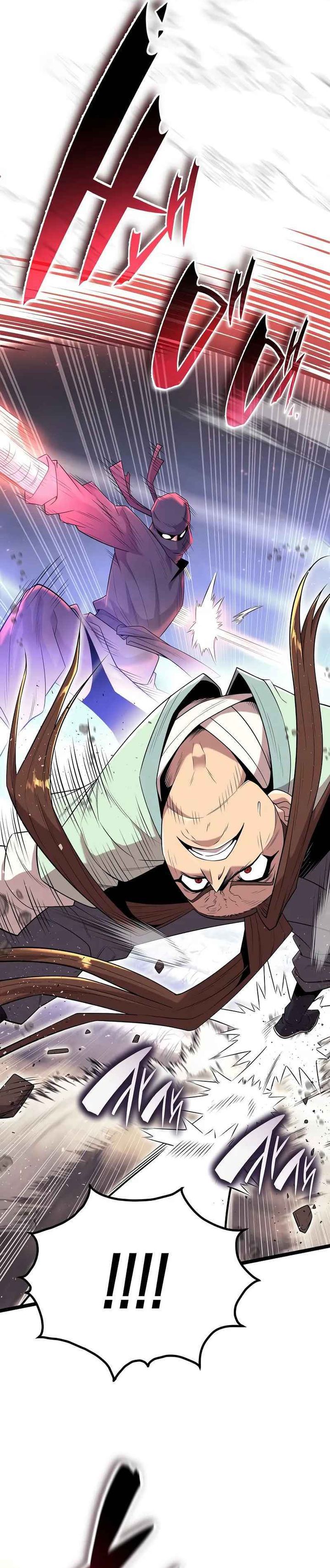 Tang Clan Legend chapter 23