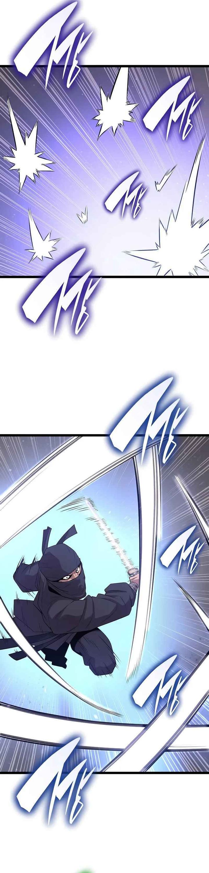 Tang Clan Legend chapter 23