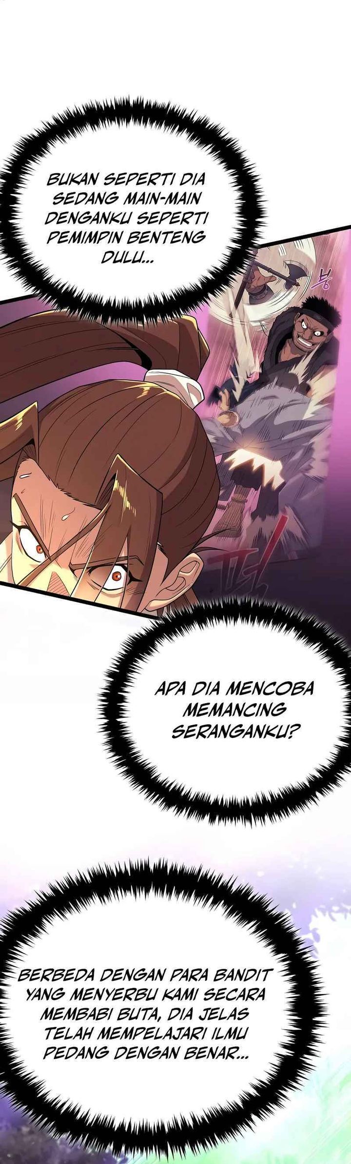 Tang Clan Legend chapter 23