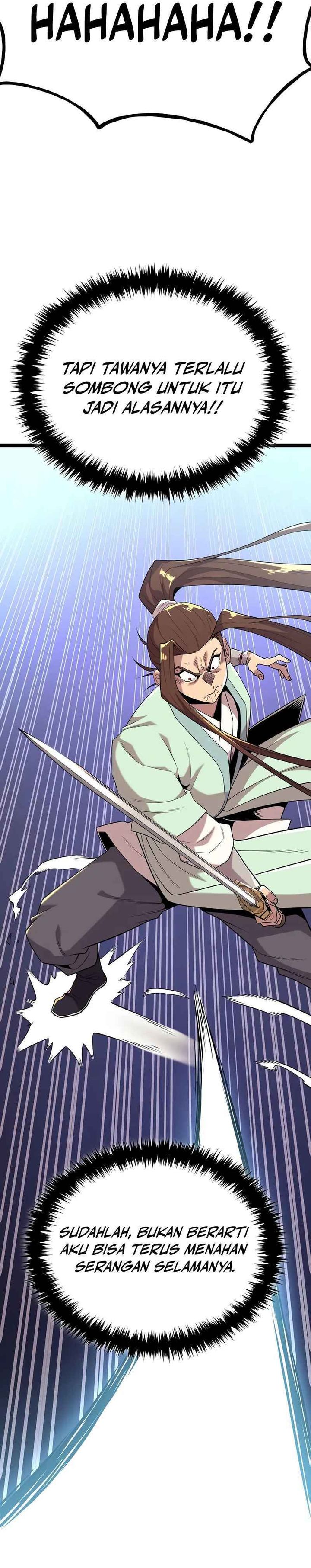 Tang Clan Legend chapter 23