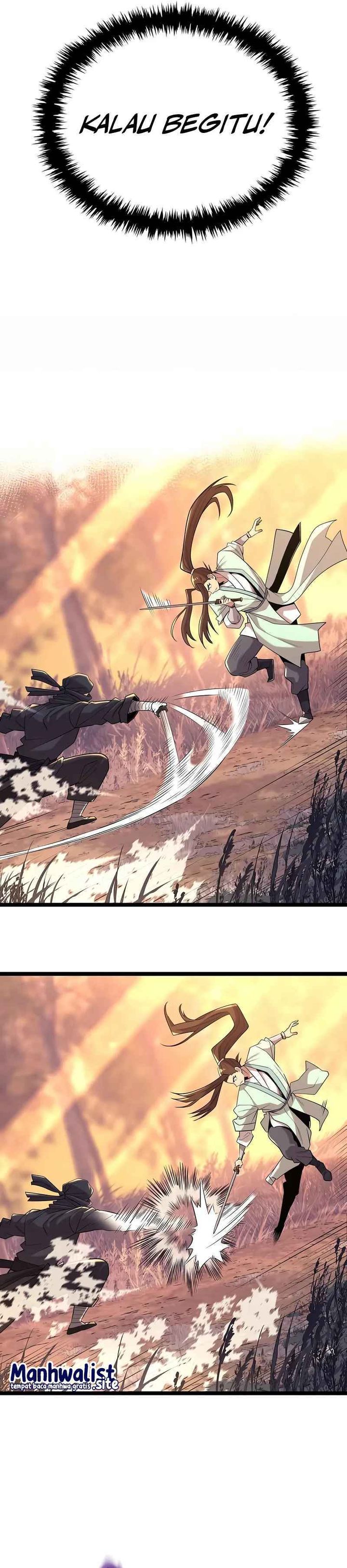 Tang Clan Legend chapter 23