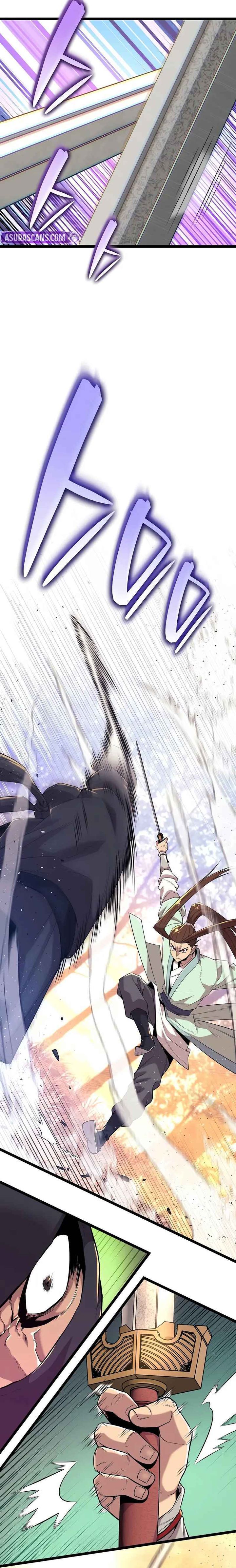 Tang Clan Legend chapter 23