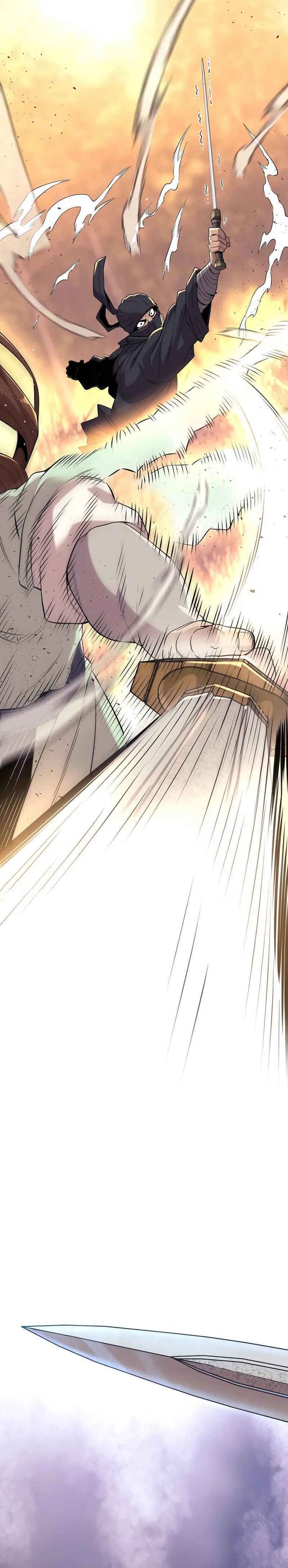 Tang Clan Legend chapter 23