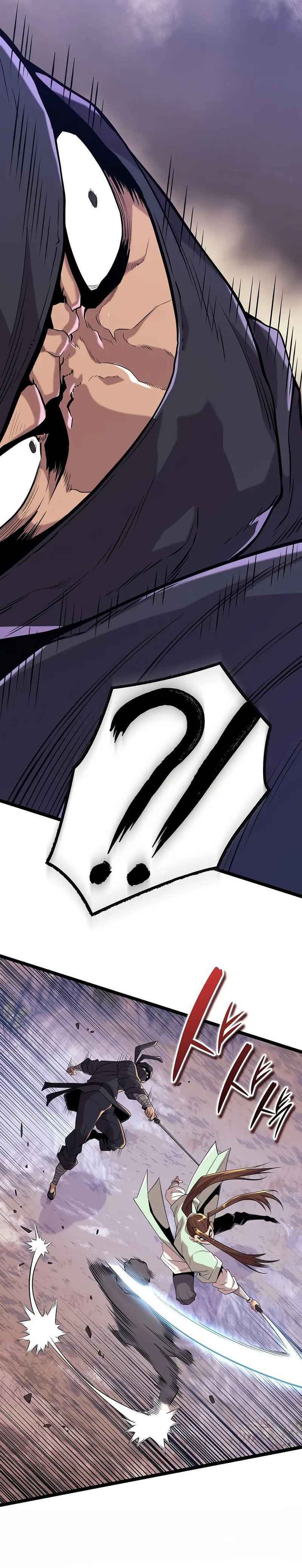 Tang Clan Legend chapter 23