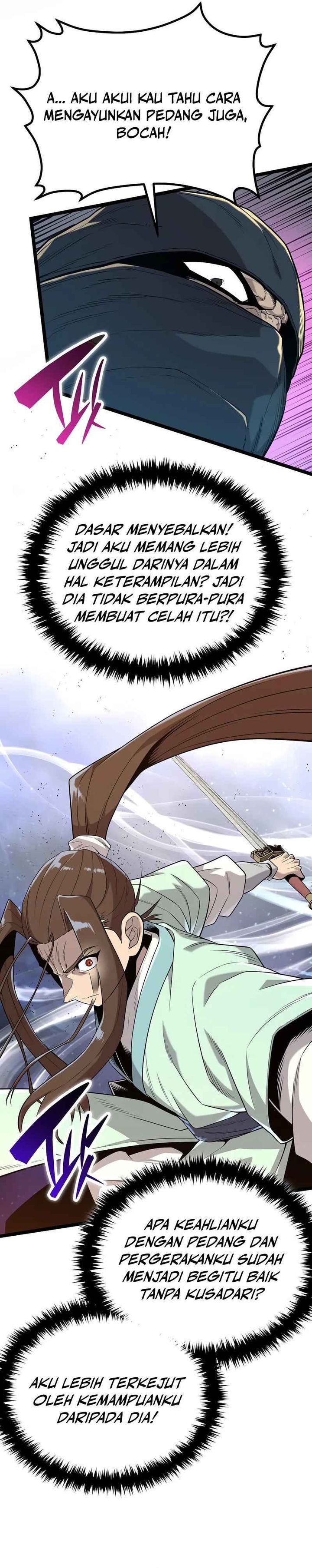 Tang Clan Legend chapter 23