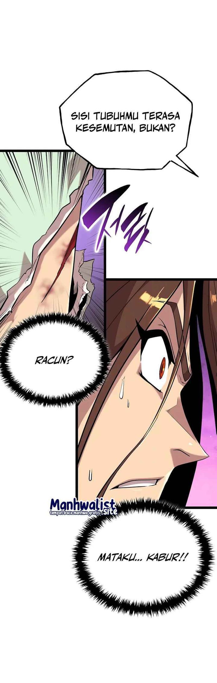 Tang Clan Legend chapter 23