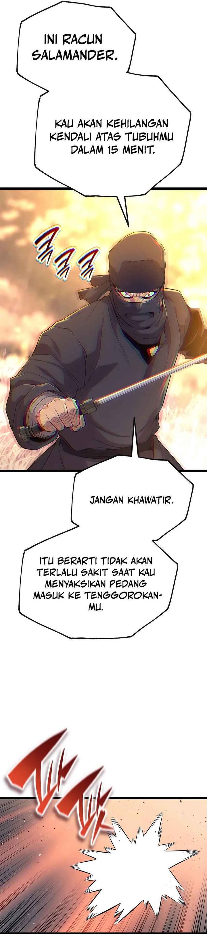 Tang Clan Legend chapter 23