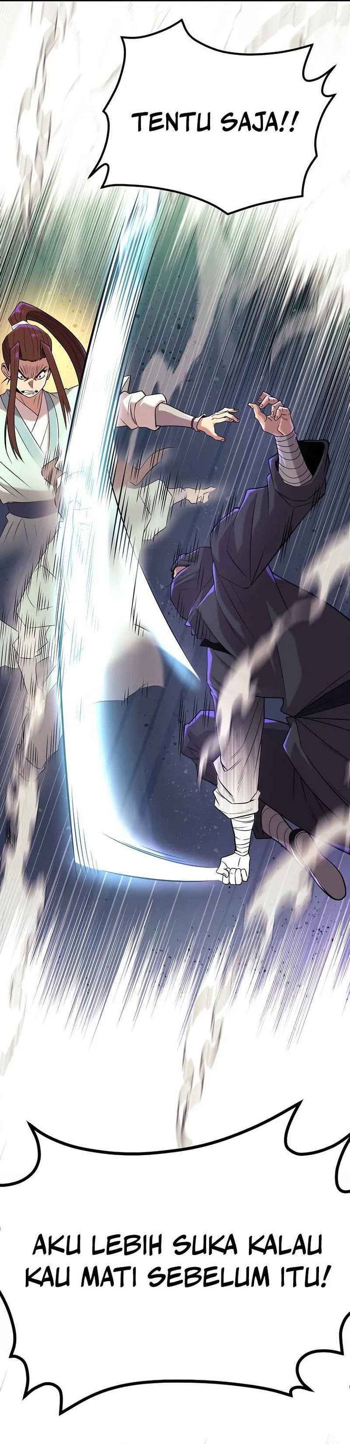 Tang Clan Legend chapter 23