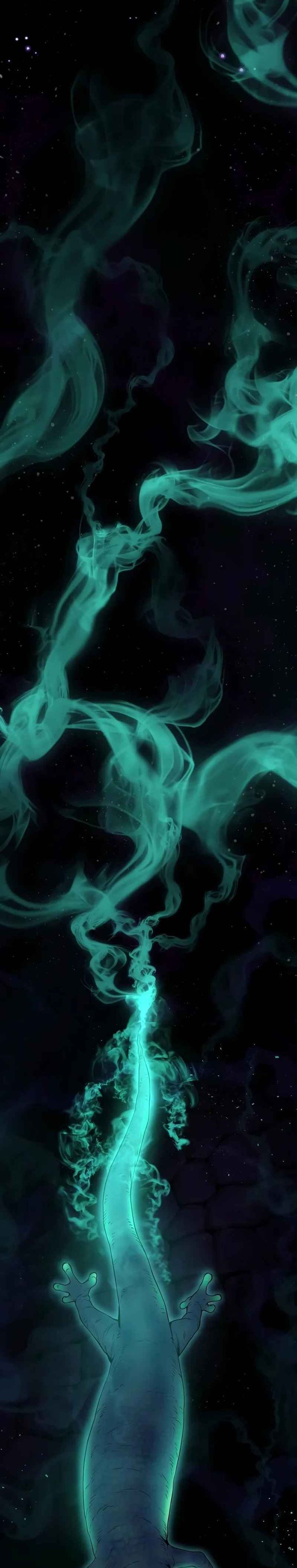 Tang Clan Legend chapter 23