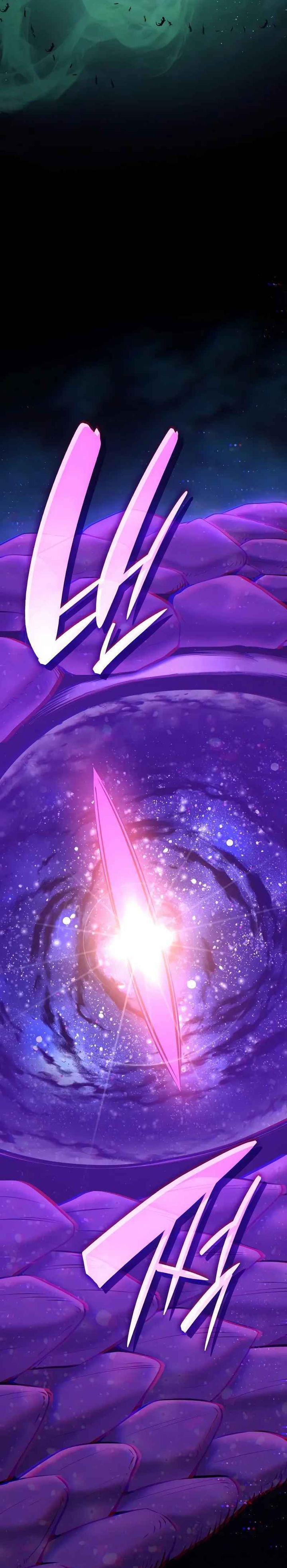 Tang Clan Legend chapter 23