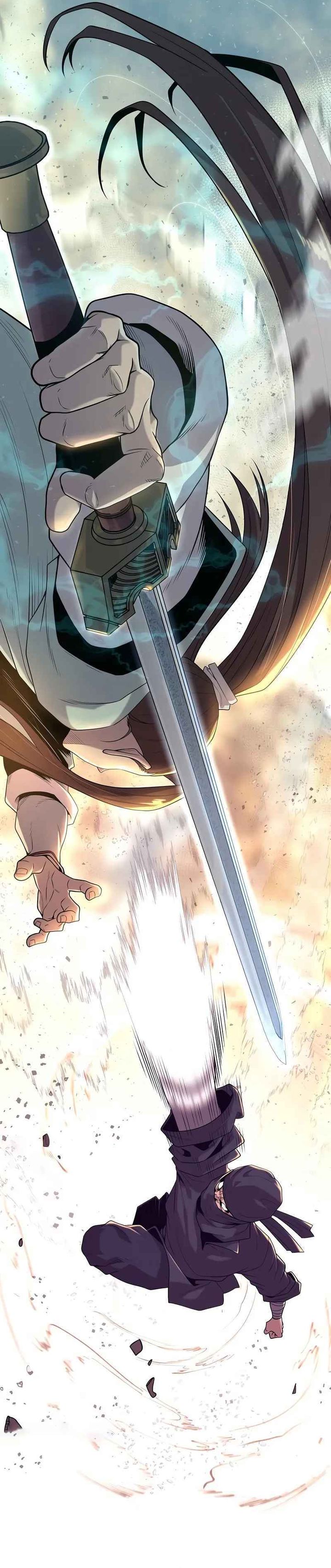 Tang Clan Legend chapter 23