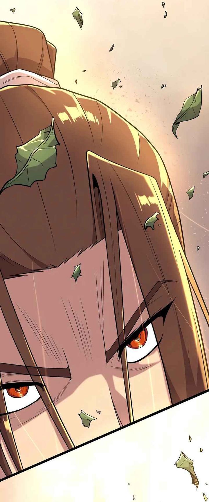 Tang Clan Legend chapter 23