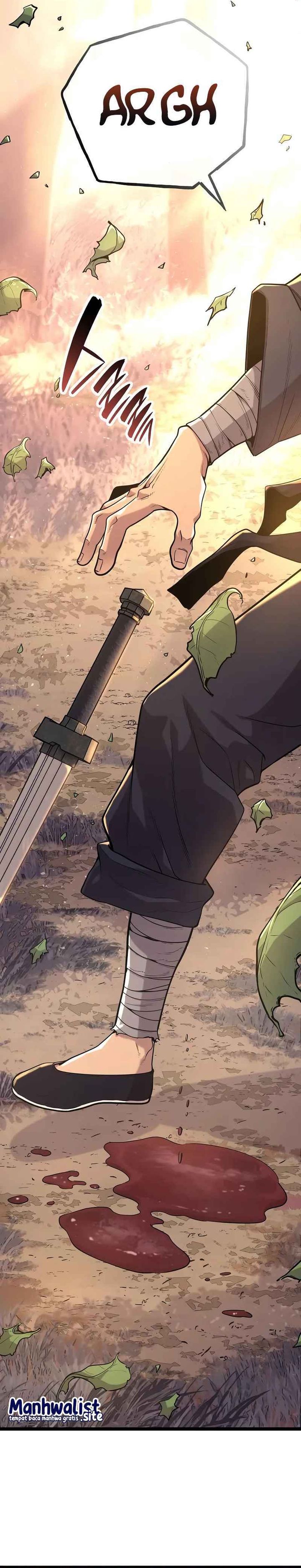 Tang Clan Legend chapter 23