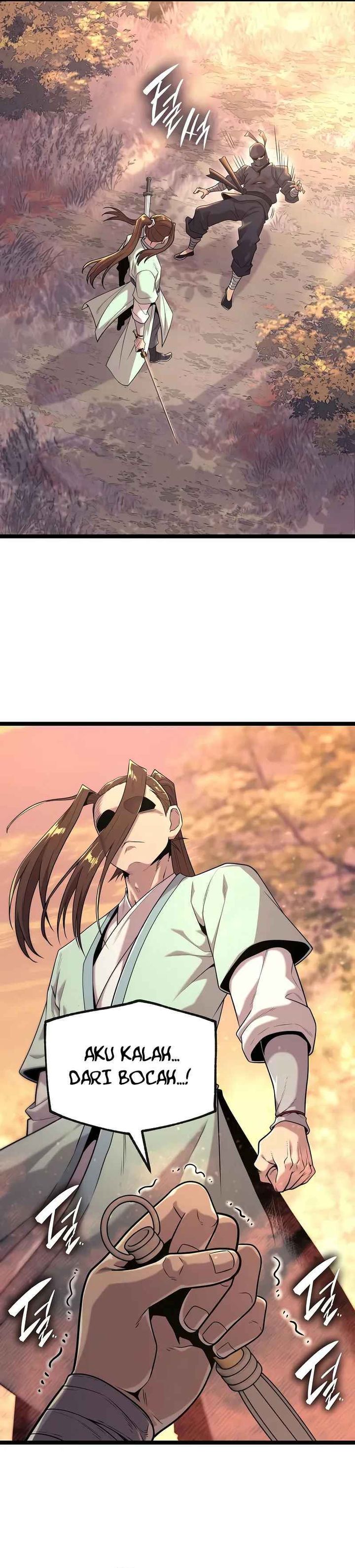 Tang Clan Legend chapter 23