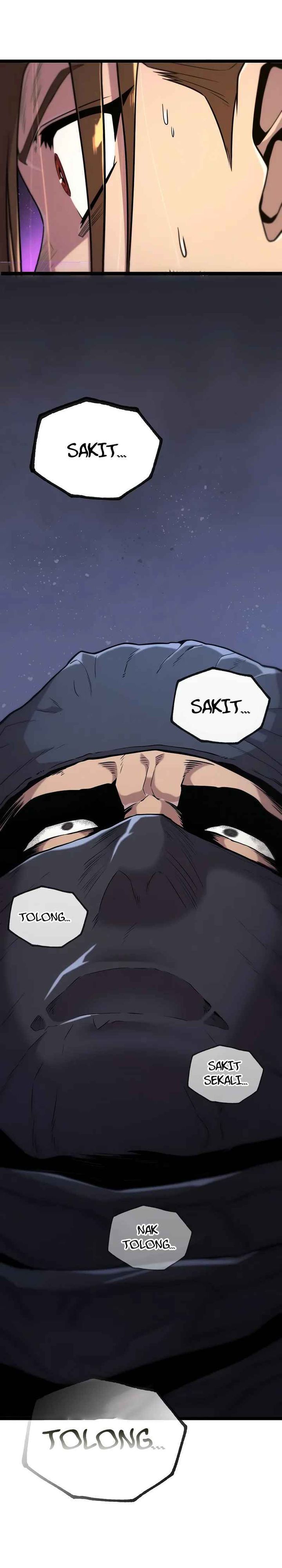 Tang Clan Legend chapter 23