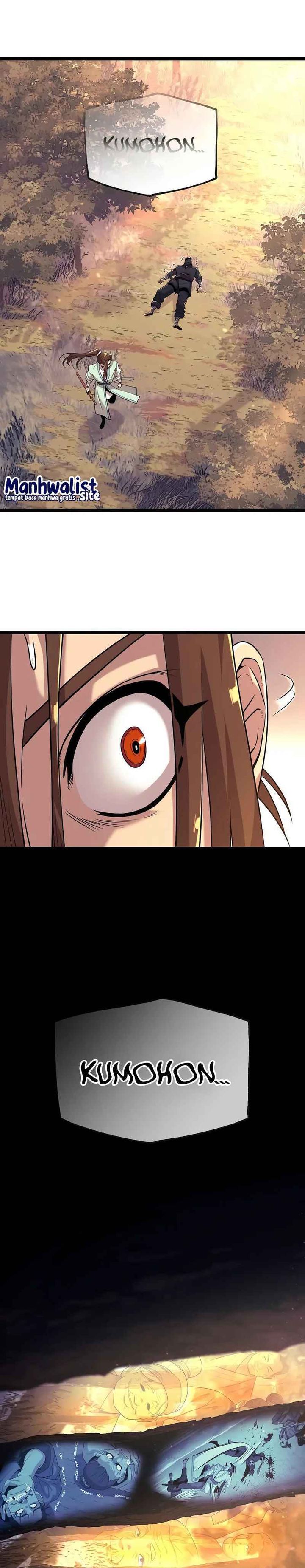 Tang Clan Legend chapter 23