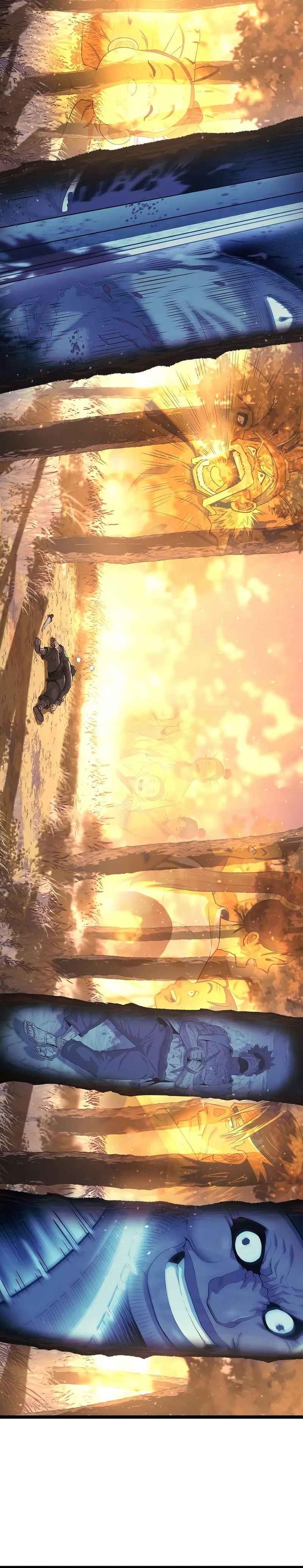 Tang Clan Legend chapter 23