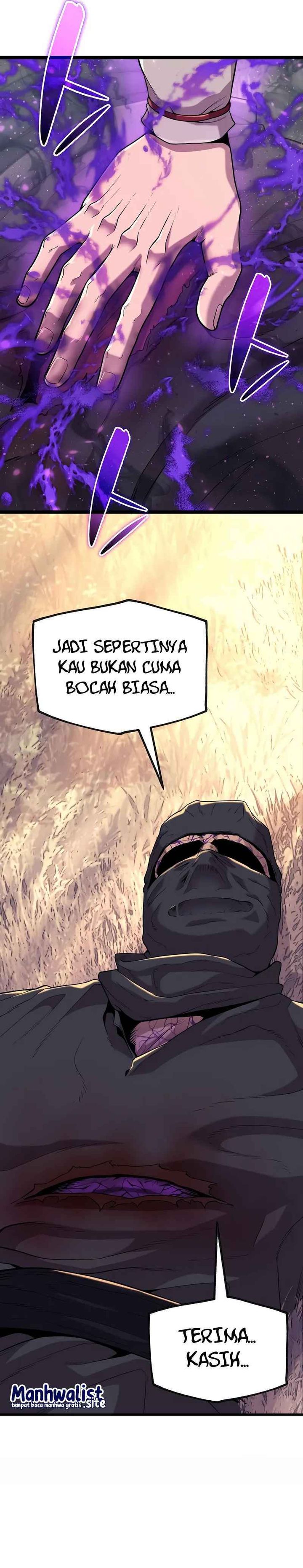 Tang Clan Legend chapter 23