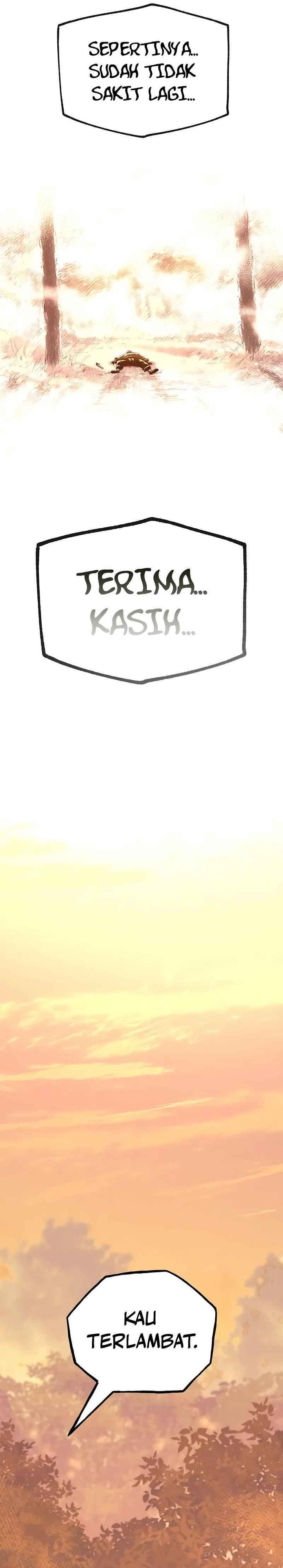 Tang Clan Legend chapter 23