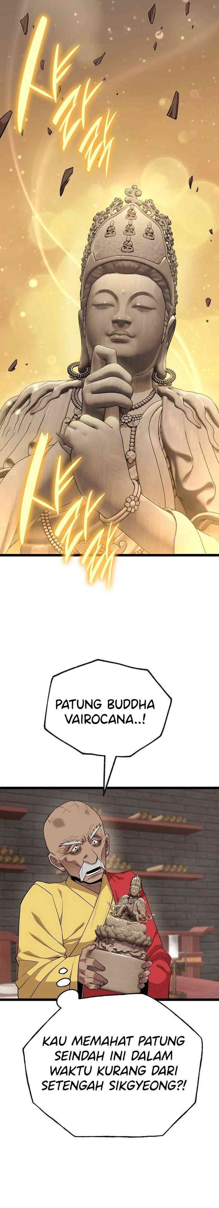 Tang Clan Legend Chapter 27 Bahasa Indonesia