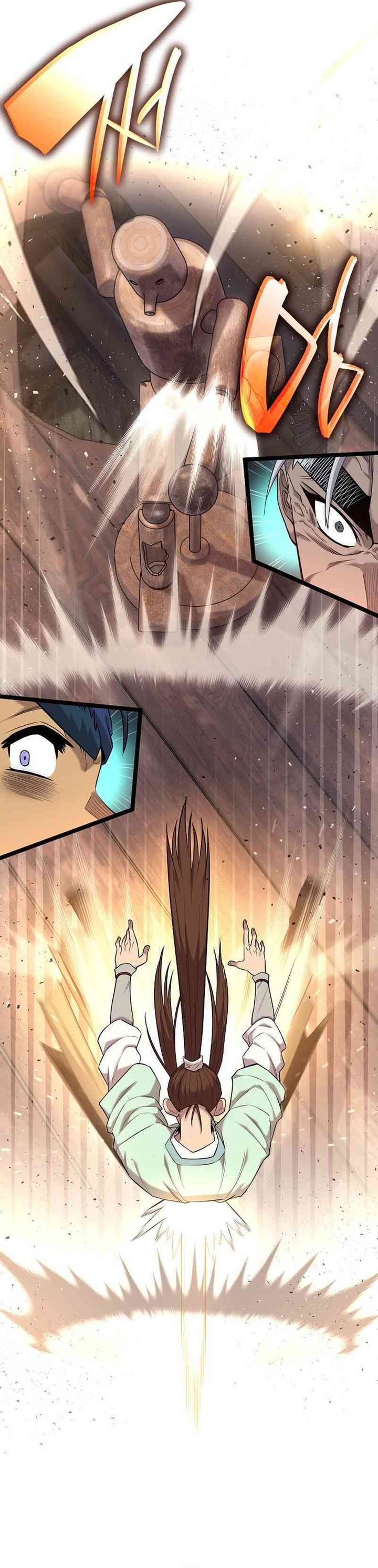 Tang Clan Legend Chapter 27 Bahasa Indonesia