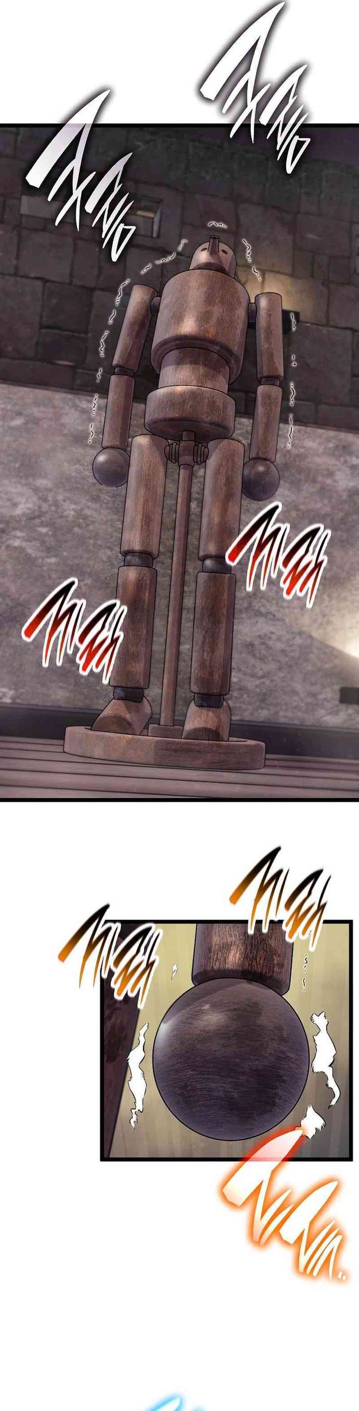 Tang Clan Legend Chapter 27 Bahasa Indonesia