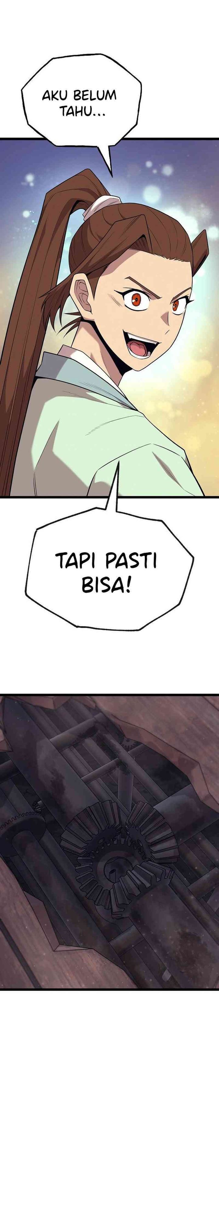 Tang Clan Legend Chapter 27 Bahasa Indonesia