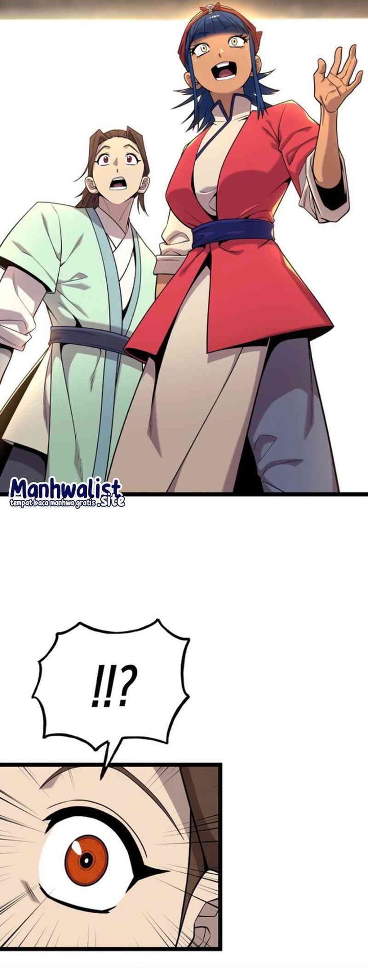 Tang Clan Legend Chapter 28 Bahasa Indonesia