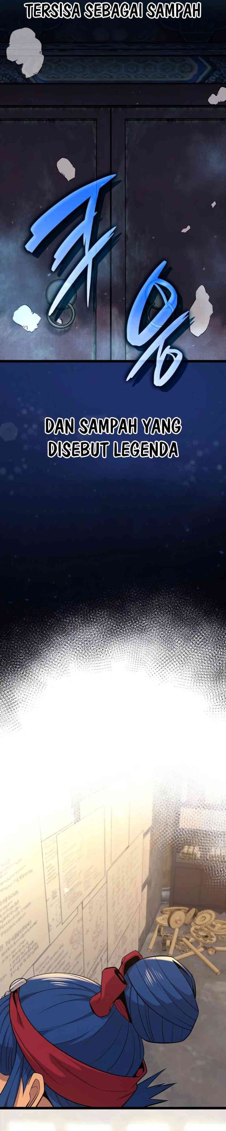 Tang Clan Legend Chapter 28 Bahasa Indonesia