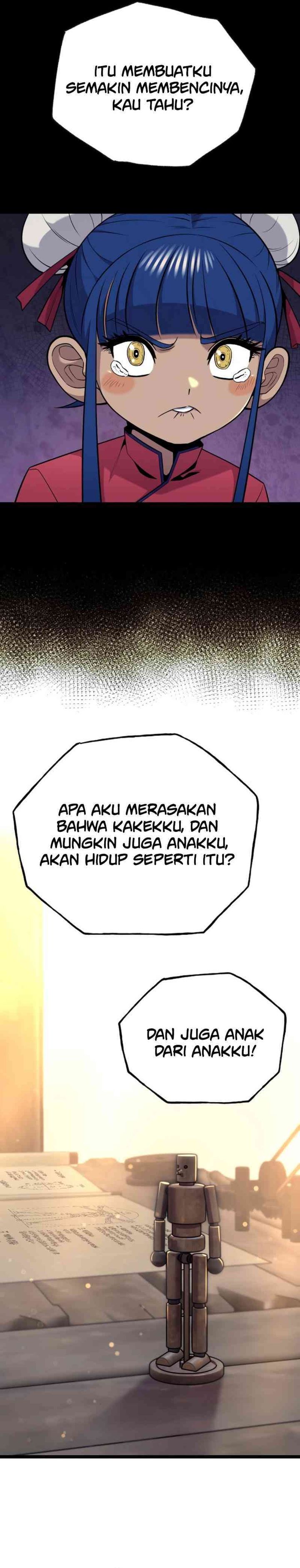 Tang Clan Legend Chapter 28 Bahasa Indonesia