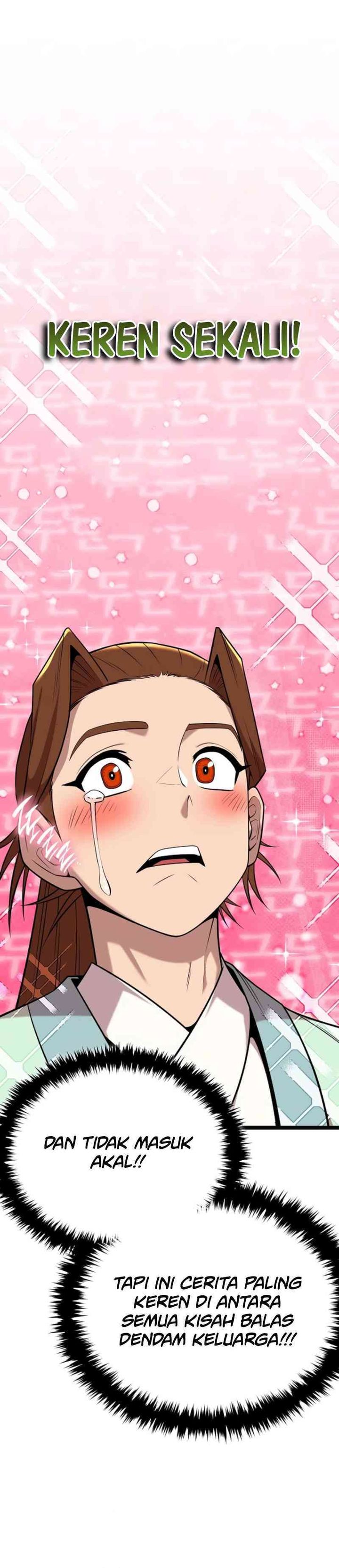 Tang Clan Legend Chapter 28 Bahasa Indonesia