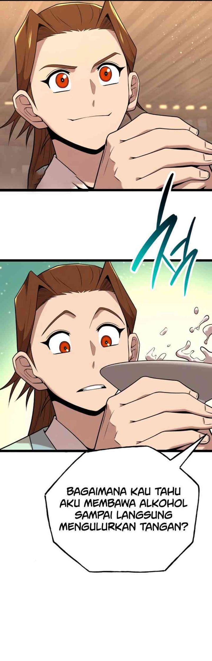 Tang Clan Legend Chapter 28 Bahasa Indonesia