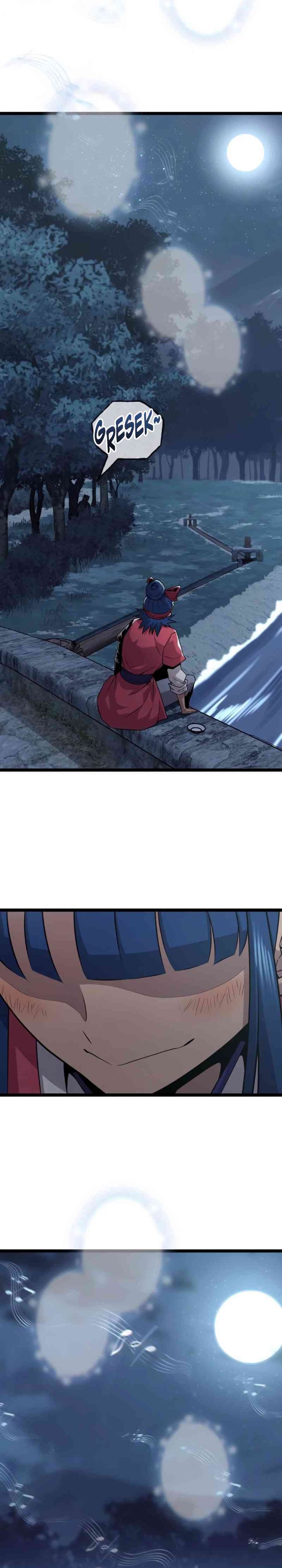 Tang Clan Legend Chapter 28 Bahasa Indonesia