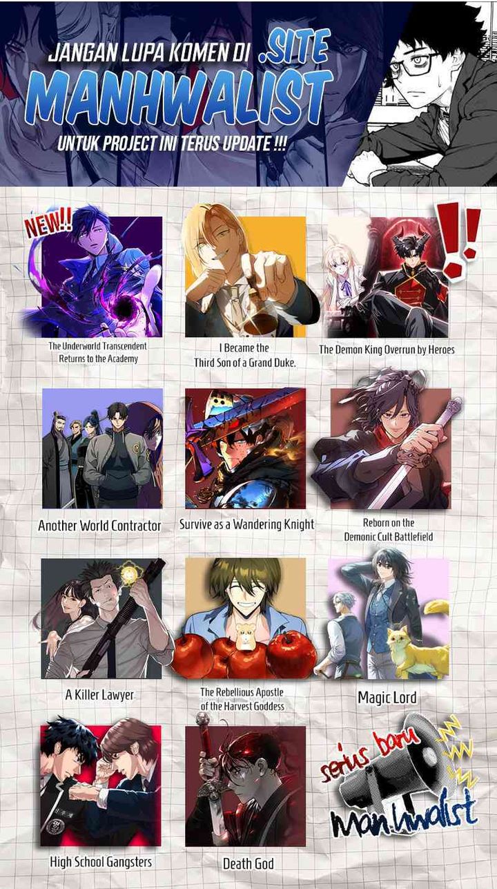 Tang Clan Legend Chapter 28 Bahasa Indonesia