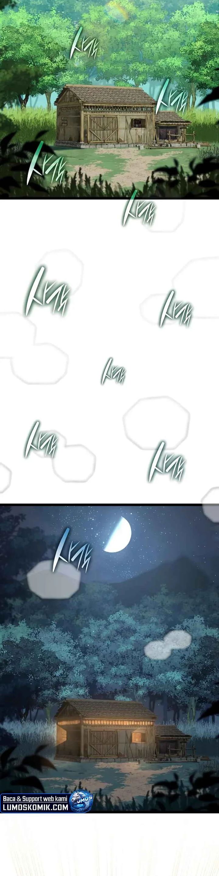 Tang Clan Legend Chapter 29 Bahasa Indonesia