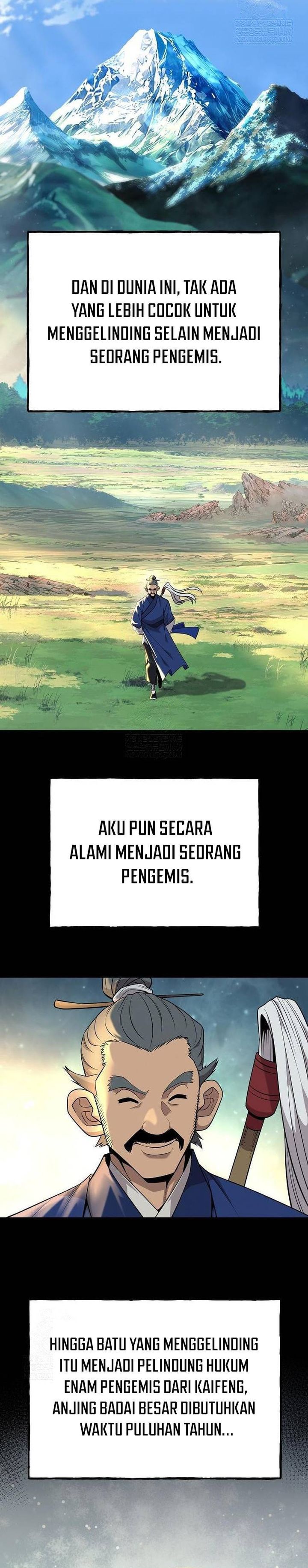 Tang Clan Legend chapter 31