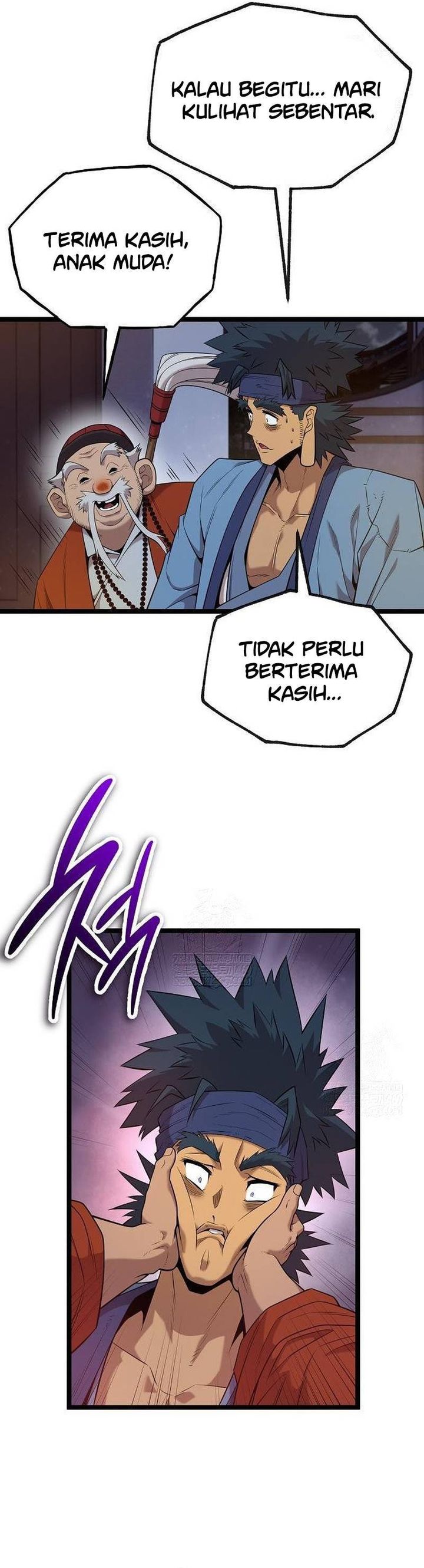 Tang Clan Legend chapter 31