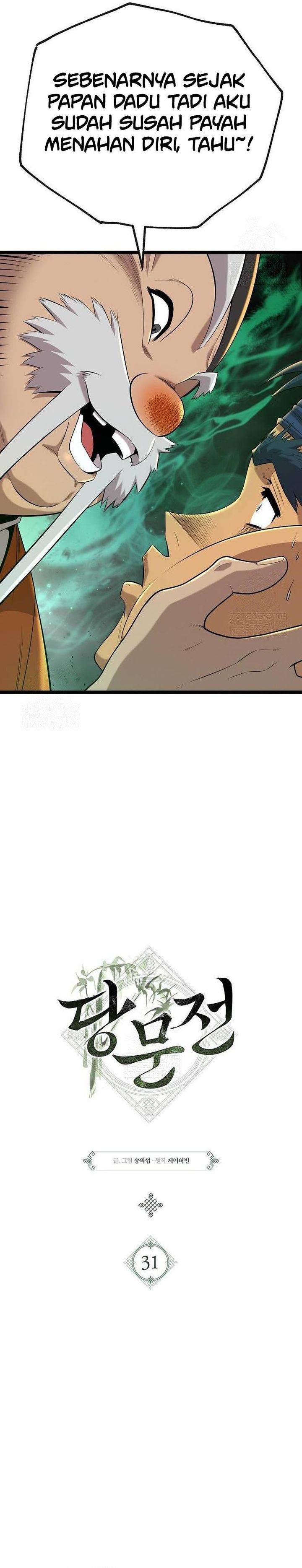 Tang Clan Legend chapter 31