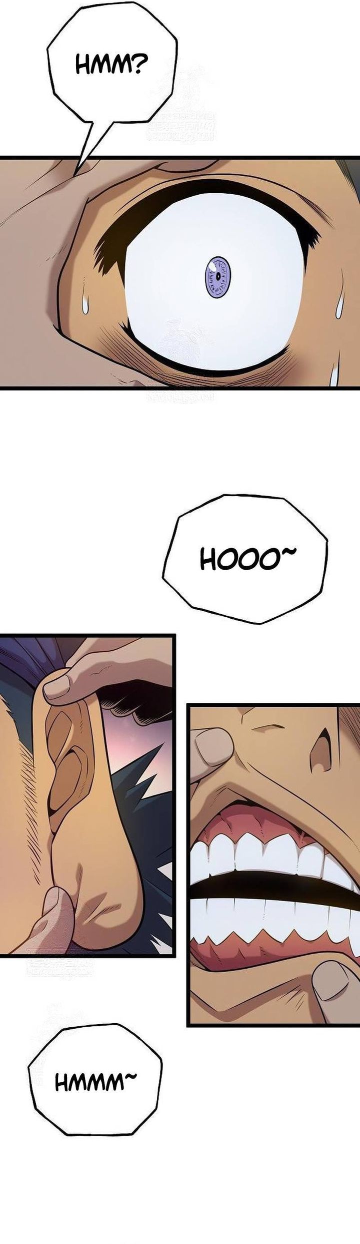 Tang Clan Legend chapter 31