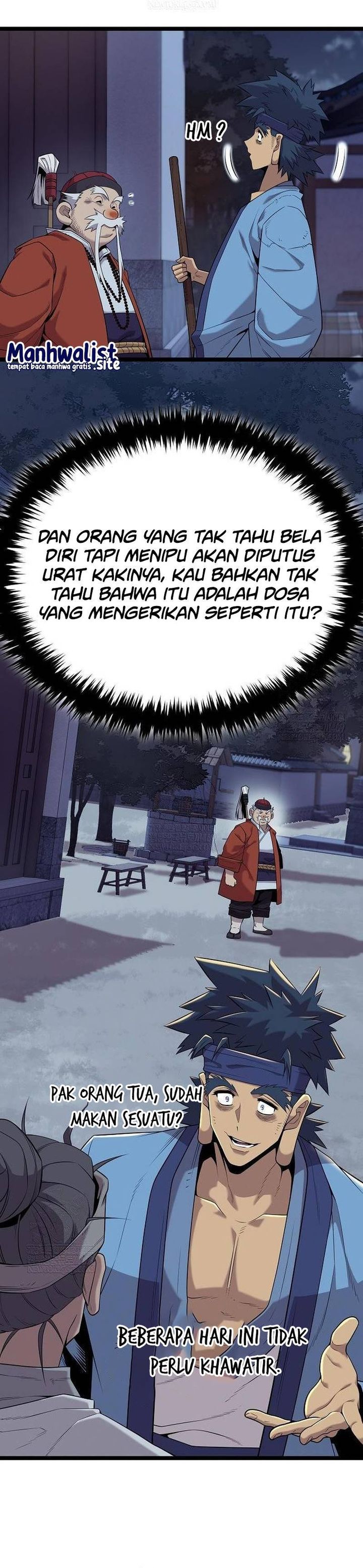 Tang Clan Legend chapter 31