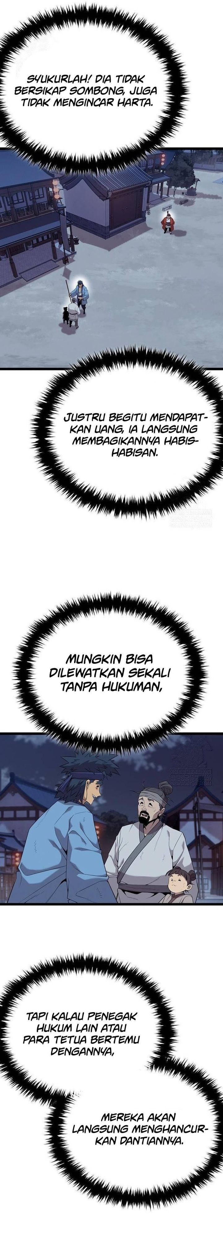 Tang Clan Legend chapter 31