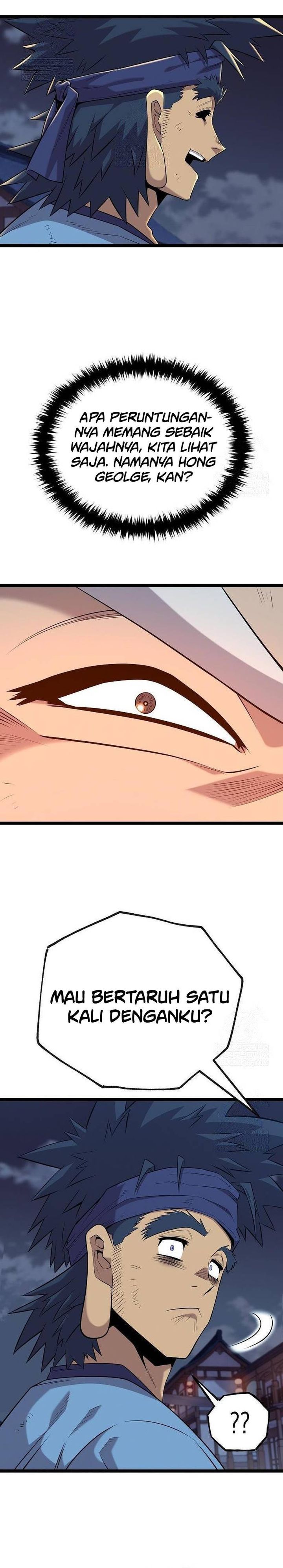 Tang Clan Legend chapter 31