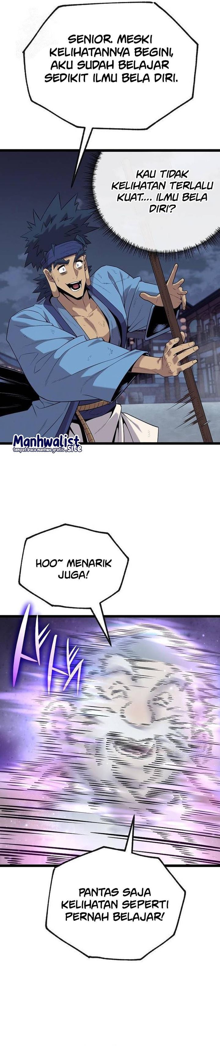 Tang Clan Legend chapter 31