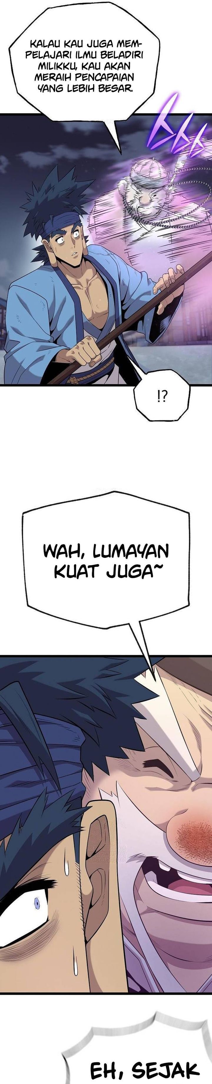 Tang Clan Legend chapter 31