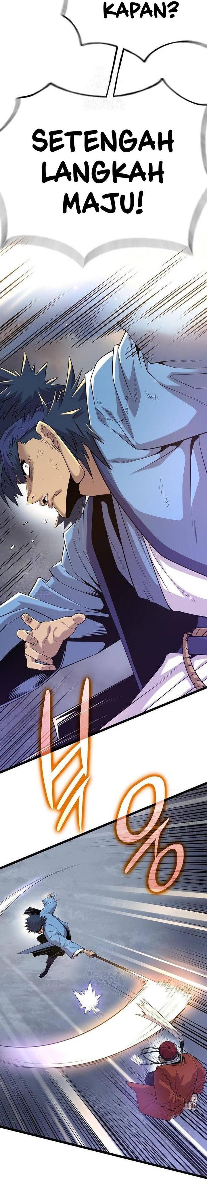 Tang Clan Legend chapter 31