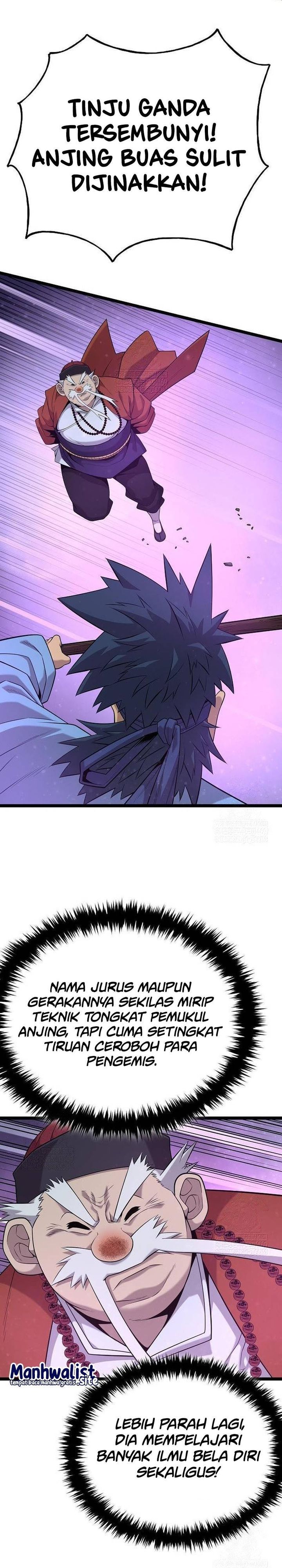 Tang Clan Legend chapter 31