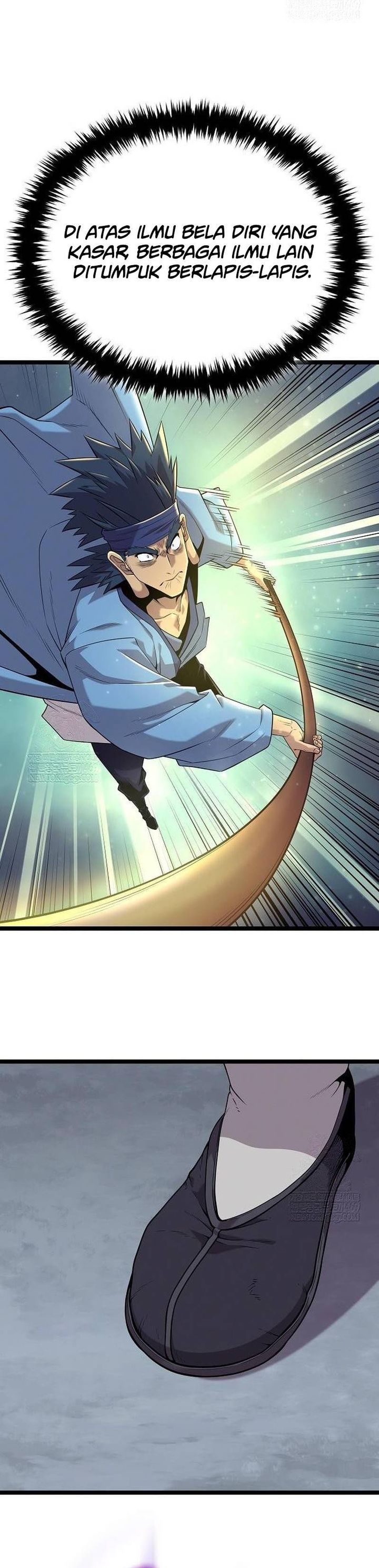 Tang Clan Legend chapter 31