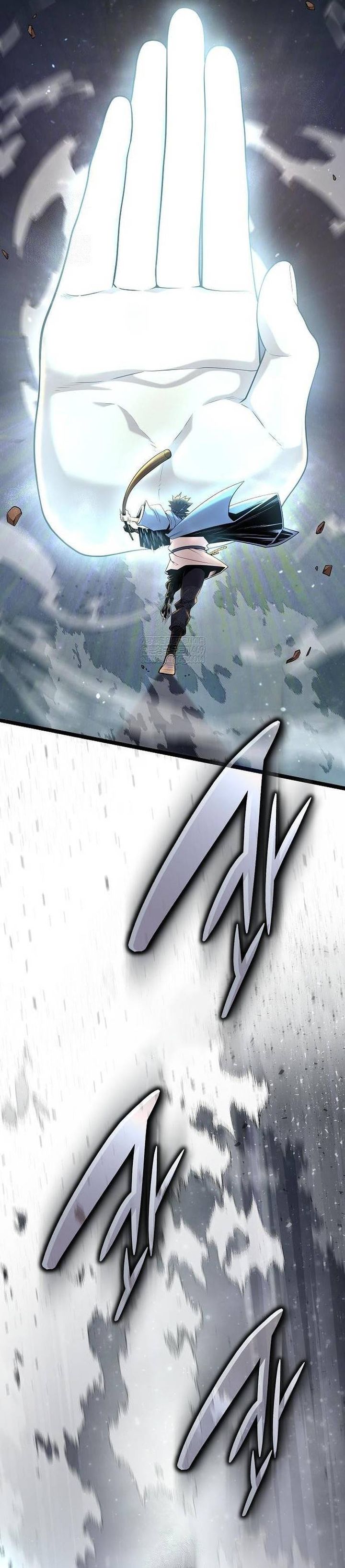 Tang Clan Legend chapter 31